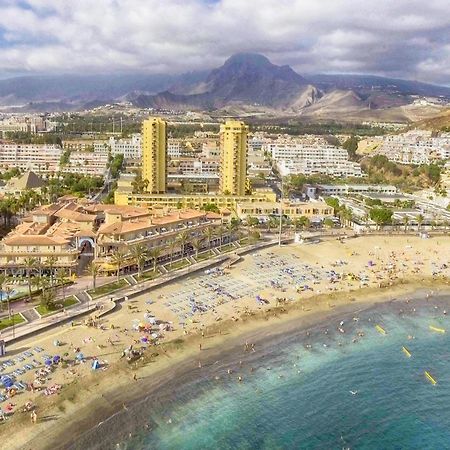 Ocean View Puerto Santiago Apartment By Dreamhomestenerife Puerto de Santiago  Ngoại thất bức ảnh