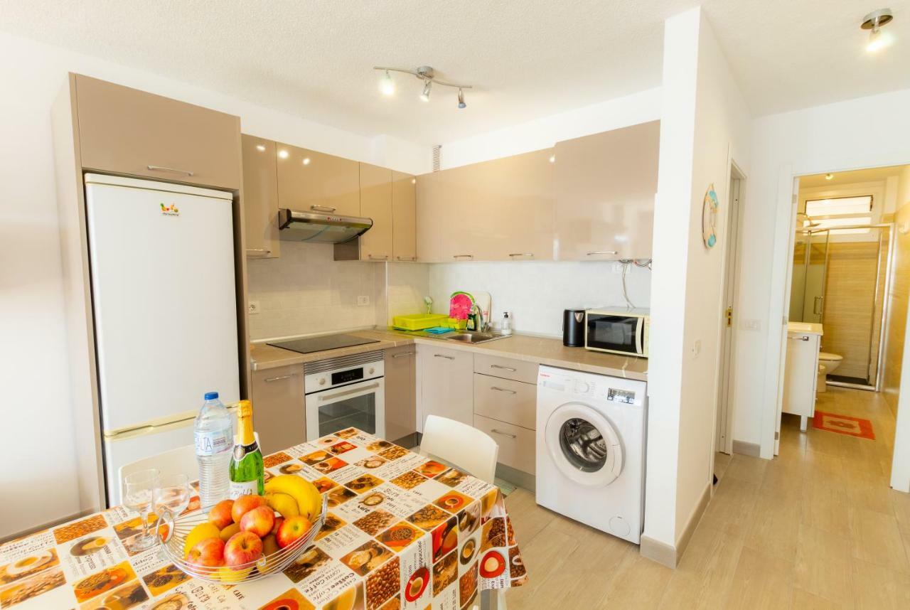 Ocean View Puerto Santiago Apartment By Dreamhomestenerife Puerto de Santiago  Ngoại thất bức ảnh