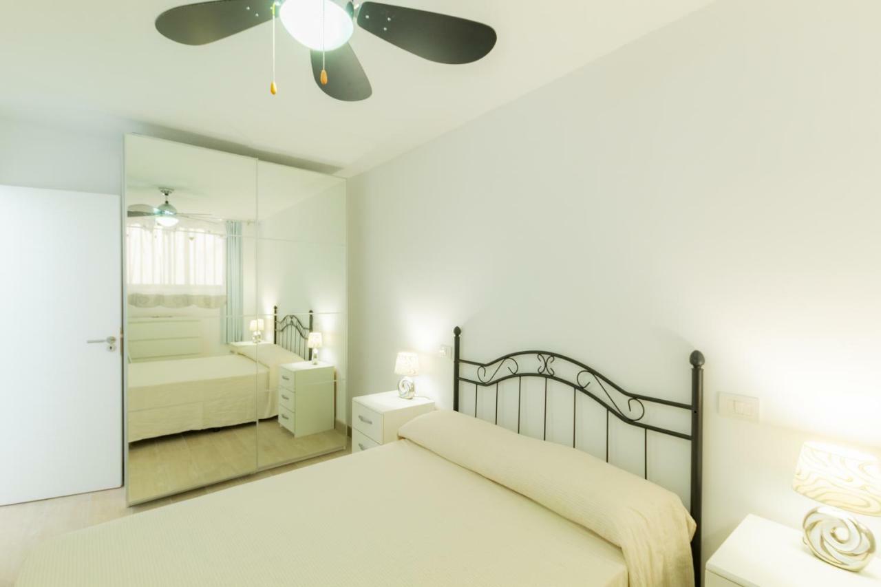 Ocean View Puerto Santiago Apartment By Dreamhomestenerife Puerto de Santiago  Ngoại thất bức ảnh