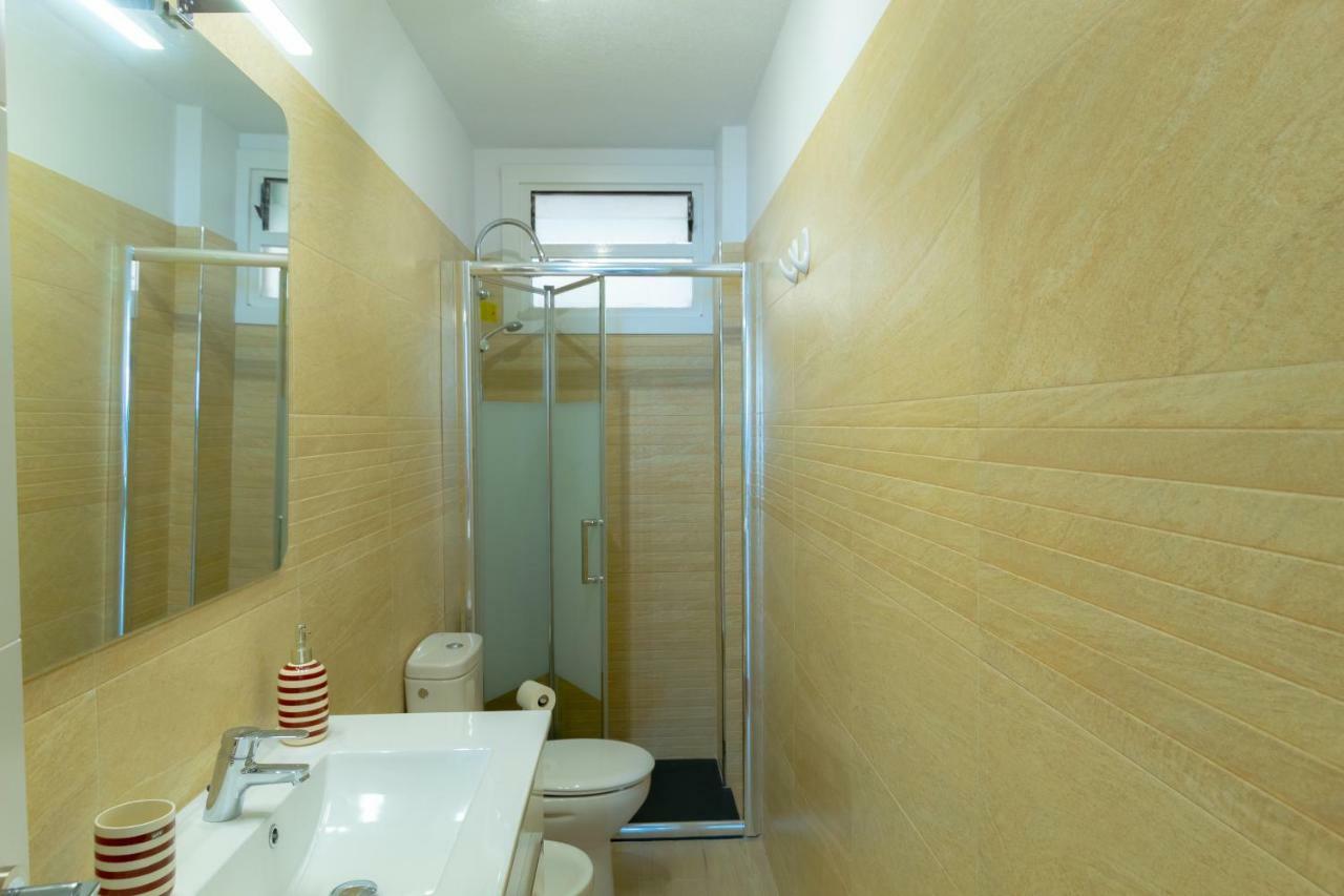 Ocean View Puerto Santiago Apartment By Dreamhomestenerife Puerto de Santiago  Ngoại thất bức ảnh