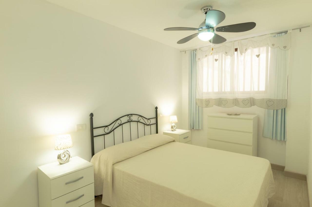 Ocean View Puerto Santiago Apartment By Dreamhomestenerife Puerto de Santiago  Ngoại thất bức ảnh