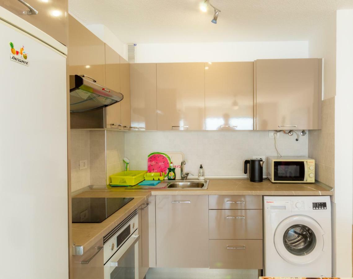 Ocean View Puerto Santiago Apartment By Dreamhomestenerife Puerto de Santiago  Ngoại thất bức ảnh