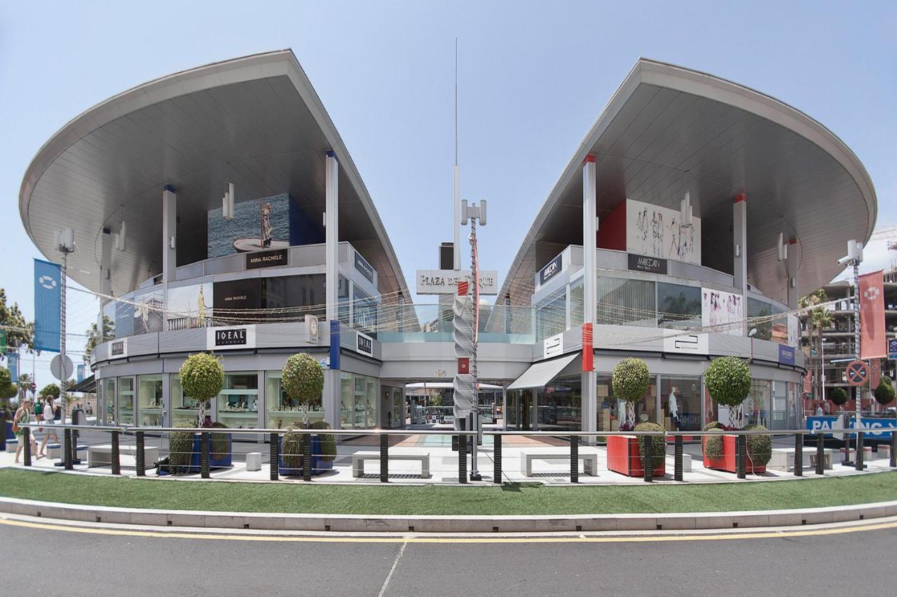 Ocean View Puerto Santiago Apartment By Dreamhomestenerife Puerto de Santiago  Ngoại thất bức ảnh